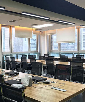 重慶JAVA就業(yè)培訓(xùn)班