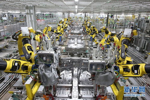 重慶 汽車城 闊步高質量發展之路