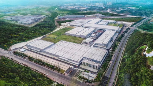 wey vv7亮相電影 中國機長 首映禮 長城汽車獻禮中國