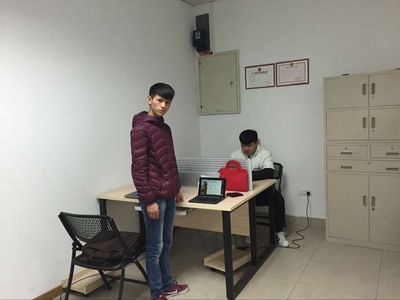 重慶金禾之光商貿(mào)